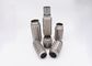 3&quot;X4&quot; 304 Stainless Steel Exhaust Flex Pipe