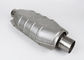 304 Stainless Steel  2.0&quot; 2.0L Car Catalytic Converter