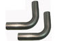 2.5&quot; 2-1/2&quot; 90 Degree 1.5mm Stainless Mandrel Bends